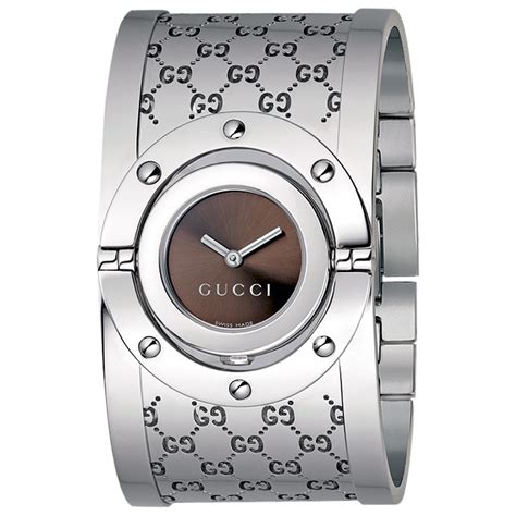 Women's Gucci Designer Watches 